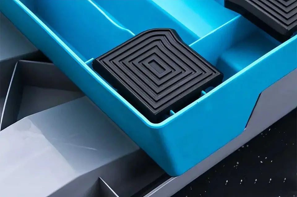 Степ-платформа LivePro LP8245 (Grey)