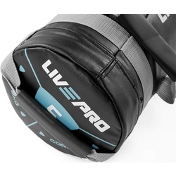 Sac fitness LivePro LP8120 5kg (Black) Thumb