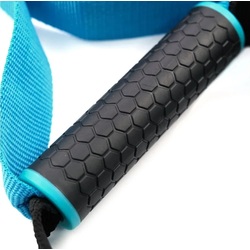 Corda de suspensie LivePro LP8162 (Black/Blue) Thumb