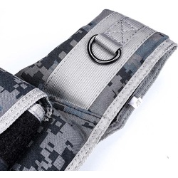 Vesta cu greutati LivePro LP8195 10kg (Grey) Thumb