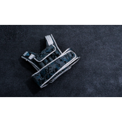 Vesta cu greutati LivePro LP8195 10kg (Grey) Thumb