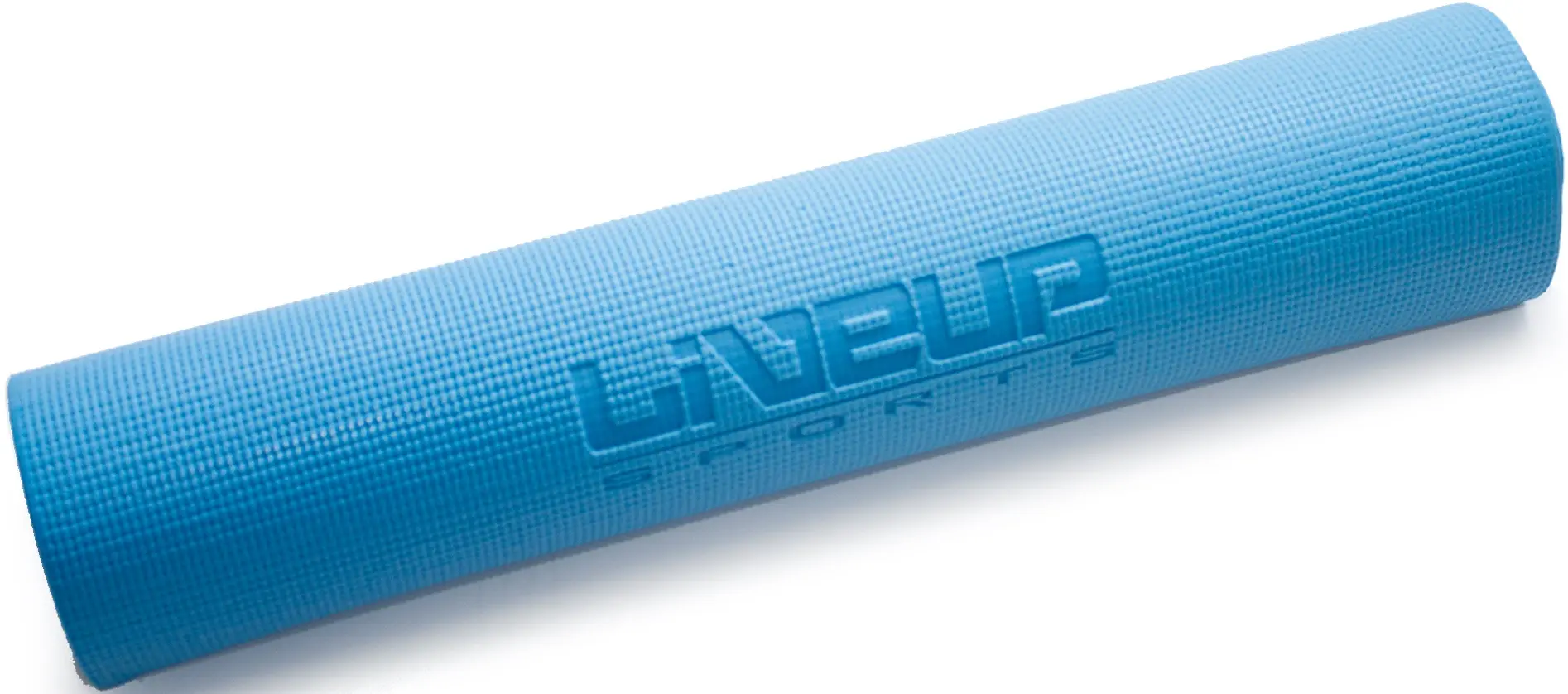 Набор для йоги LiveUp LS3243 (Blue)