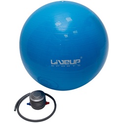Набор для йоги LiveUp LS3243 (Blue) Thumb