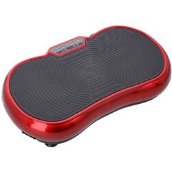 Platforma cu vibrații HMS Loop SVP02 (Black/Red)