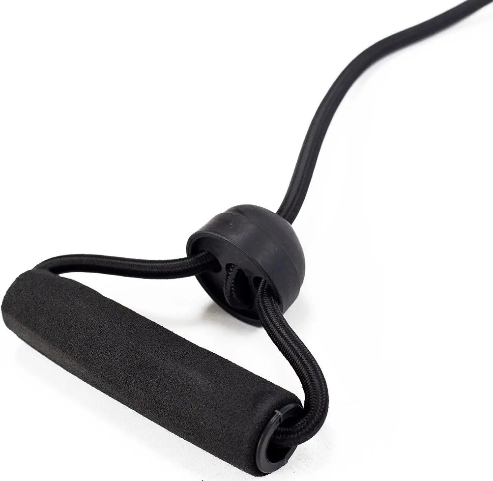 Platforma cu vibrații HMS Loop SVP02 (Black/Red) - 8