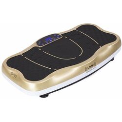 Виброплатформа HMS Loop SVP03 (Black/Gold)