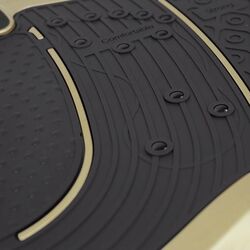 Виброплатформа HMS Loop SVP03 (Black/Gold) Thumb