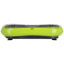 Platforma cu vibrații HMS Loop SVP07 (Black/Green) Thumb