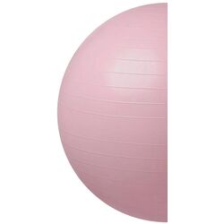 Fitboll Martes Bursti Shiny Light 55cm (Pink) Thumb