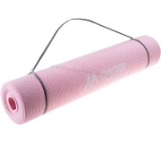 Коврик для йоги Martes Lumax Light 31220 (Pink)