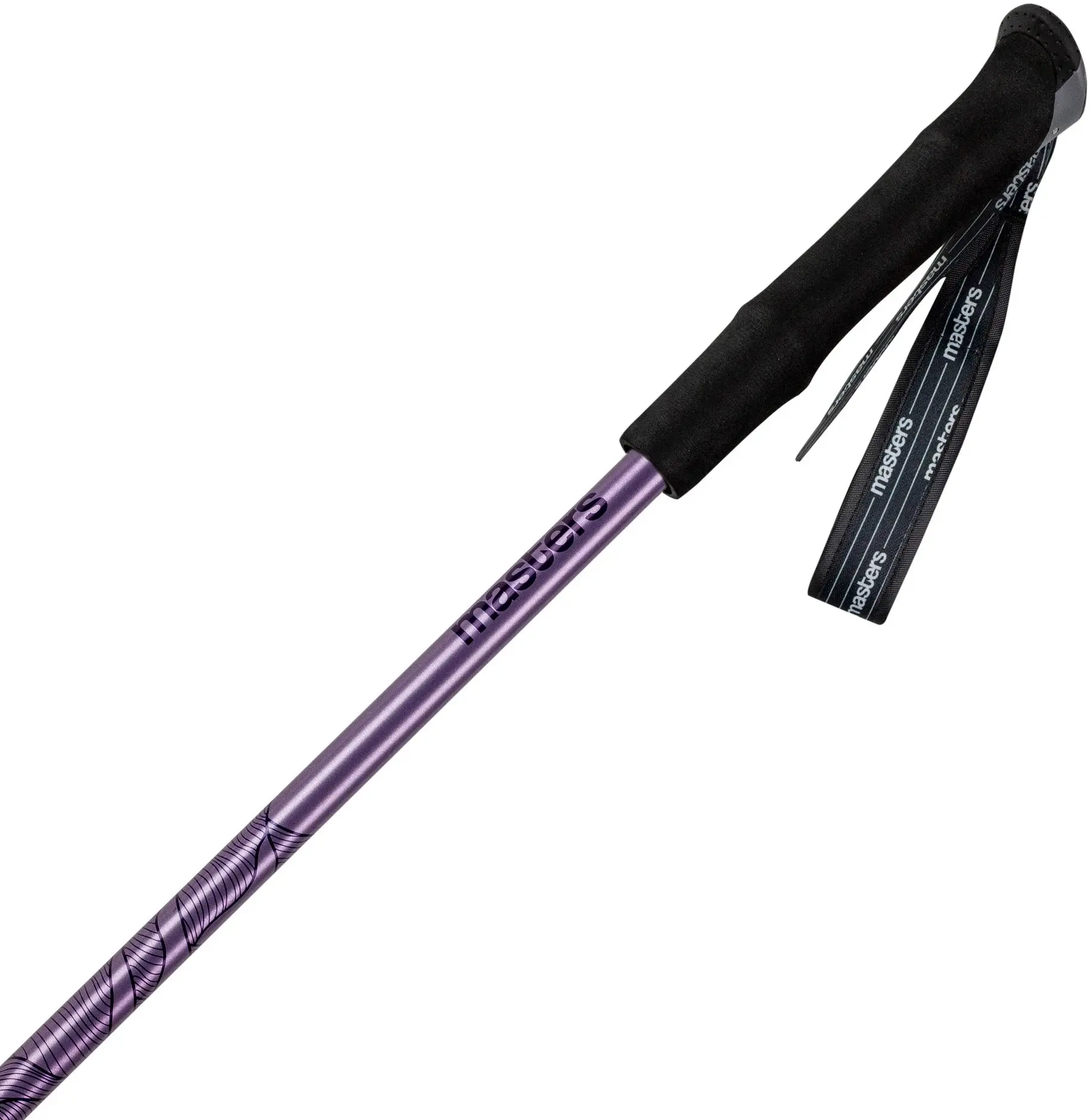 Bete trekking Masters Compact Lite (Violet) - 2
