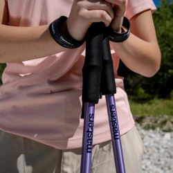 Bete trekking Masters Compact Lite (Violet) Thumb
