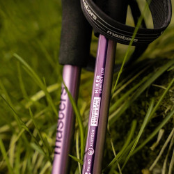 Bete trekking Masters Compact Lite (Violet) Thumb