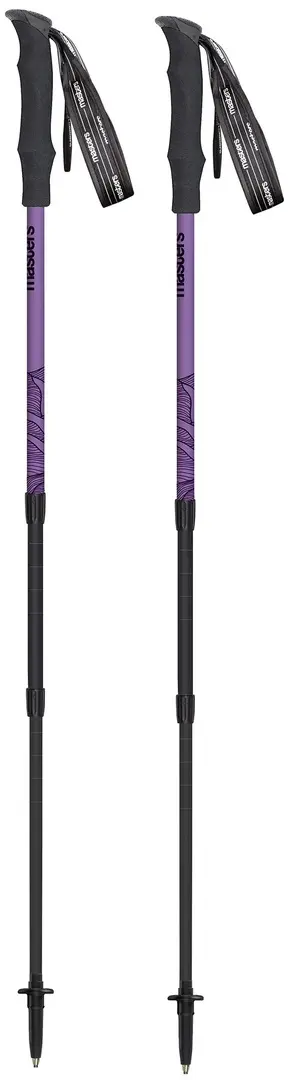 Bete trekking Masters Compact Lite (Violet)