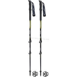 Bete trekking Masters Eiger (Black/Green)