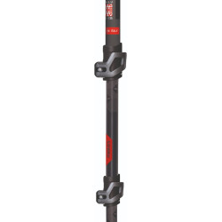 Bete trekking Masters Eiger Calu (Black/Red) Thumb