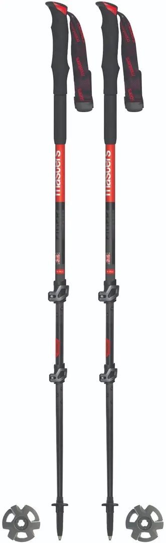 Bete trekking Masters Eiger Calu (Black/Red)