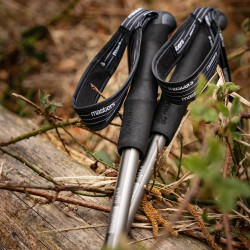 Bete trekking Masters Hiker Lite (Grey/Anthracite) Thumb