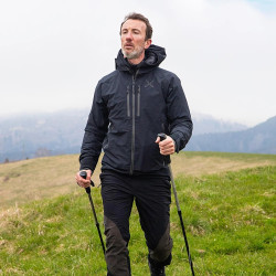 Bete trekking Masters Hiker Lite (Grey/Anthracite) Thumb