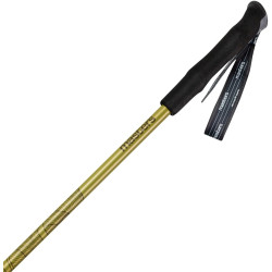 Bete trekking Masters Hiker Lite (Mustard/Brown) Thumb