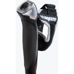 Bete trekking Masters Physique 0.1 Carbon 115 cm (Black/Yellow) Thumb