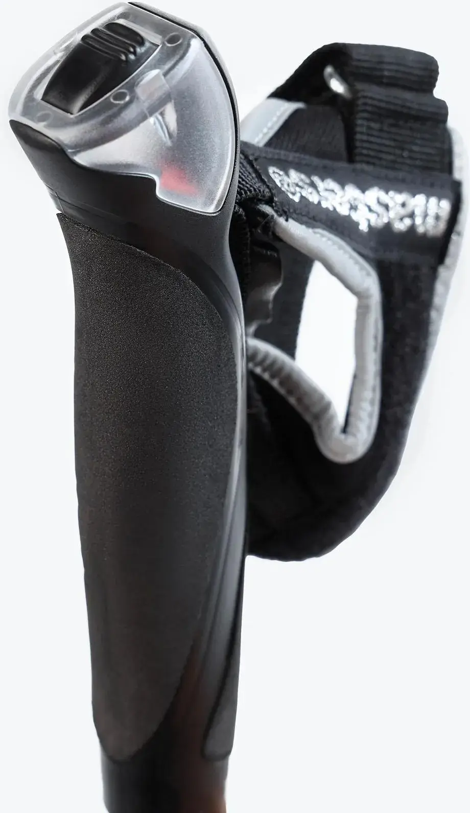 Bete trekking Masters Physique 0.1 Carbon 115 cm (Black/Yellow) - 4