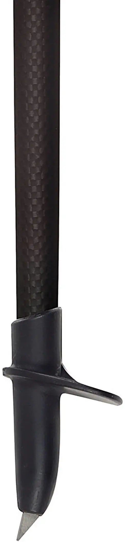 Bete trekking Masters Physique 0.6 Carbon 130 cm (Black/Green) - 2