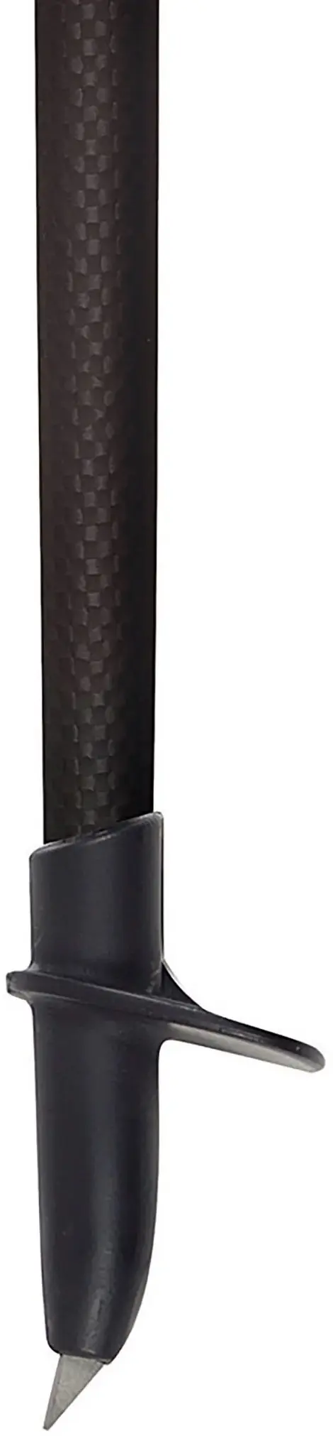 Треккинговые палки Masters Physique 0.8 Carbon 120 cm (Black/Red) - 3