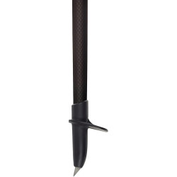 Bete trekking Masters Physique 0.8 Carbon 125 cm (Black/Red) Thumb