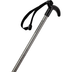 Треккинговые палки Masters Pocketrek 01S2225 (Black/Grey) Thumb