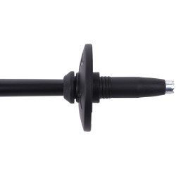 Треккинговые палки Masters Pocketrek 01S2225 (Black/Grey) Thumb