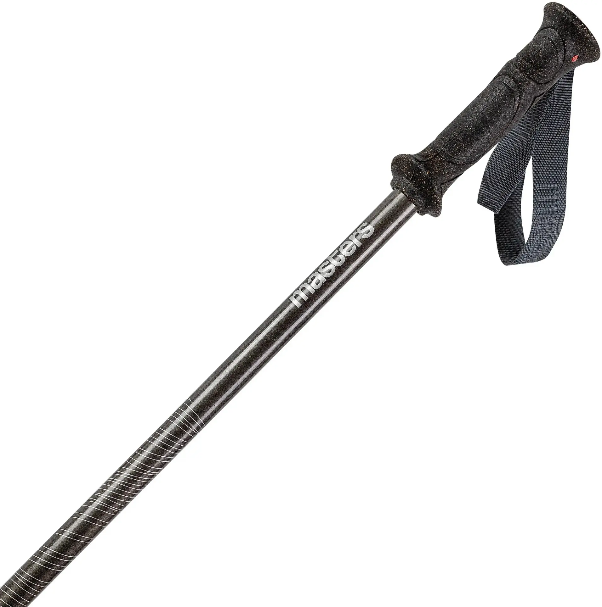Bete trekking Masters Ranger (Anthracite) - 2