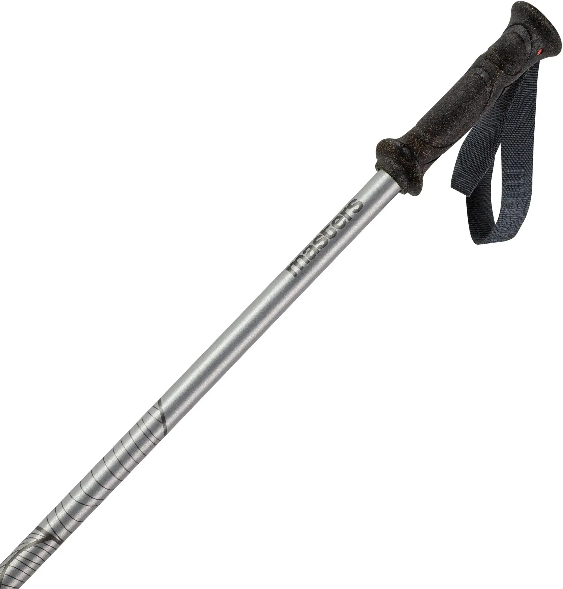 Bete trekking Masters Scout (Aluminum/Anthracite) - 2