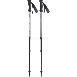 Треккинговые палки Masters Scout (Aluminum/Anthracite)