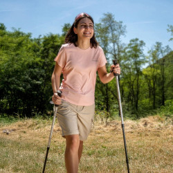 Bete trekking Masters Scout (Aluminum/Anthracite) Thumb