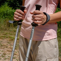 Bete trekking Masters Scout (Aluminum/Anthracite) Thumb