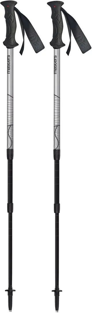 Bete trekking Masters Scout (Aluminum/Anthracite)