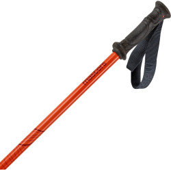 Треккинговые палки Masters Scout Antishock CSS (Orange) Thumb