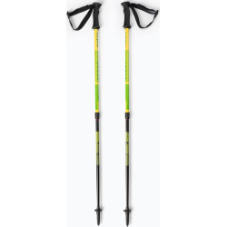 Треккинговые палки Masters Scout Junior (Green/Yellow) Thumb