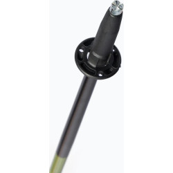 Треккинговые палки Masters Scout Junior (Green/Yellow) Thumb