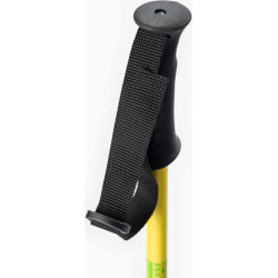 Треккинговые палки Masters Scout Junior (Green/Yellow) Thumb