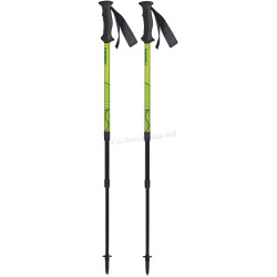 Треккинговые палки Masters Scout (Lime)