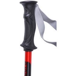 Треккинговые палки Masters Scout (Red) Thumb