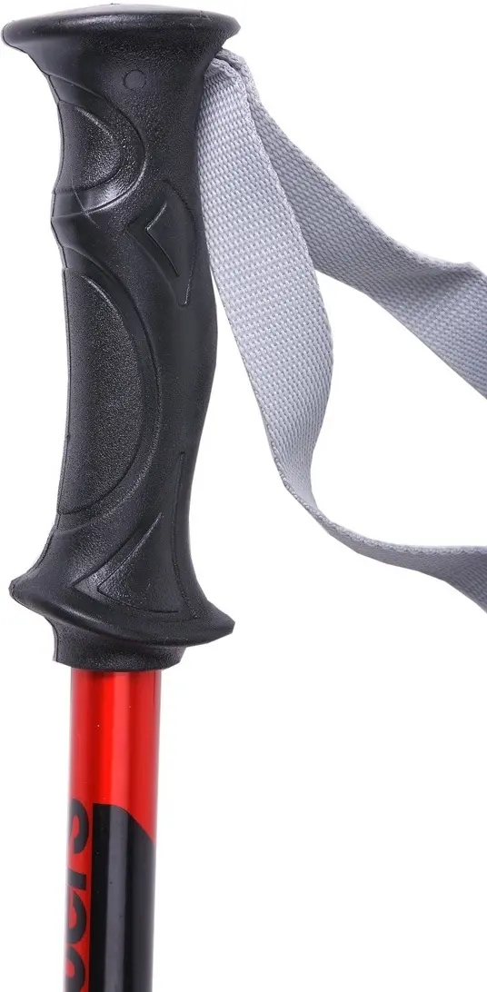 Треккинговые палки Masters Scout (Red) - 2