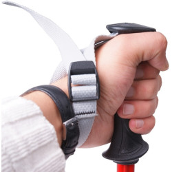 Треккинговые палки Masters Scout (Red) Thumb