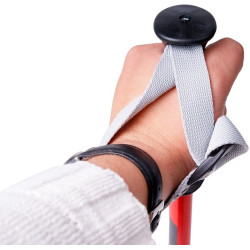 Треккинговые палки Masters Scout (Red) Thumb