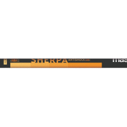 Bete trekking Masters Sherpa Antishock (Black/Orange) Thumb