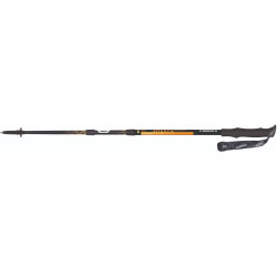 Bete trekking Masters Sherpa Antishock (Black/Orange) Thumb