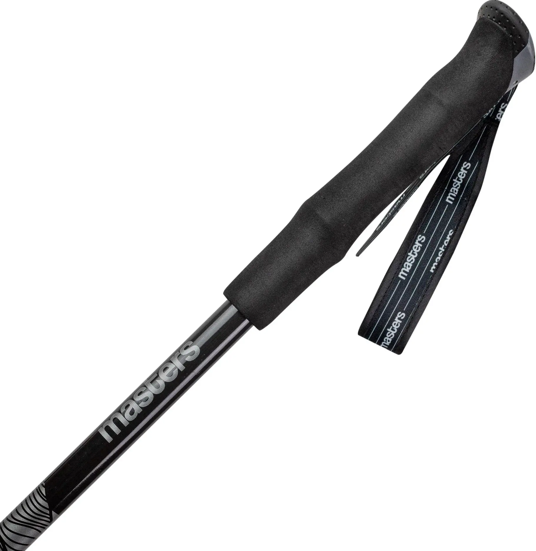 Bete trekking Masters Speedster Full Calu (Black) - 2