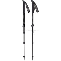 Bete trekking Masters Speedster Full Calu (Black)